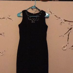 Jessica Howard Little Black Dress